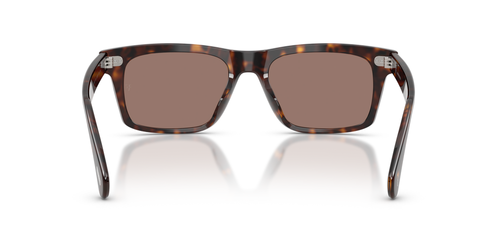 Oliver Peoples R-16 with 362 frame and Brown lenses - image 5