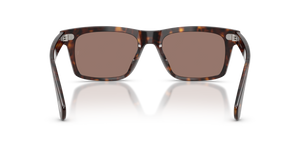 Oliver Peoples R-16 with 362 frame and Brown lenses - image 5