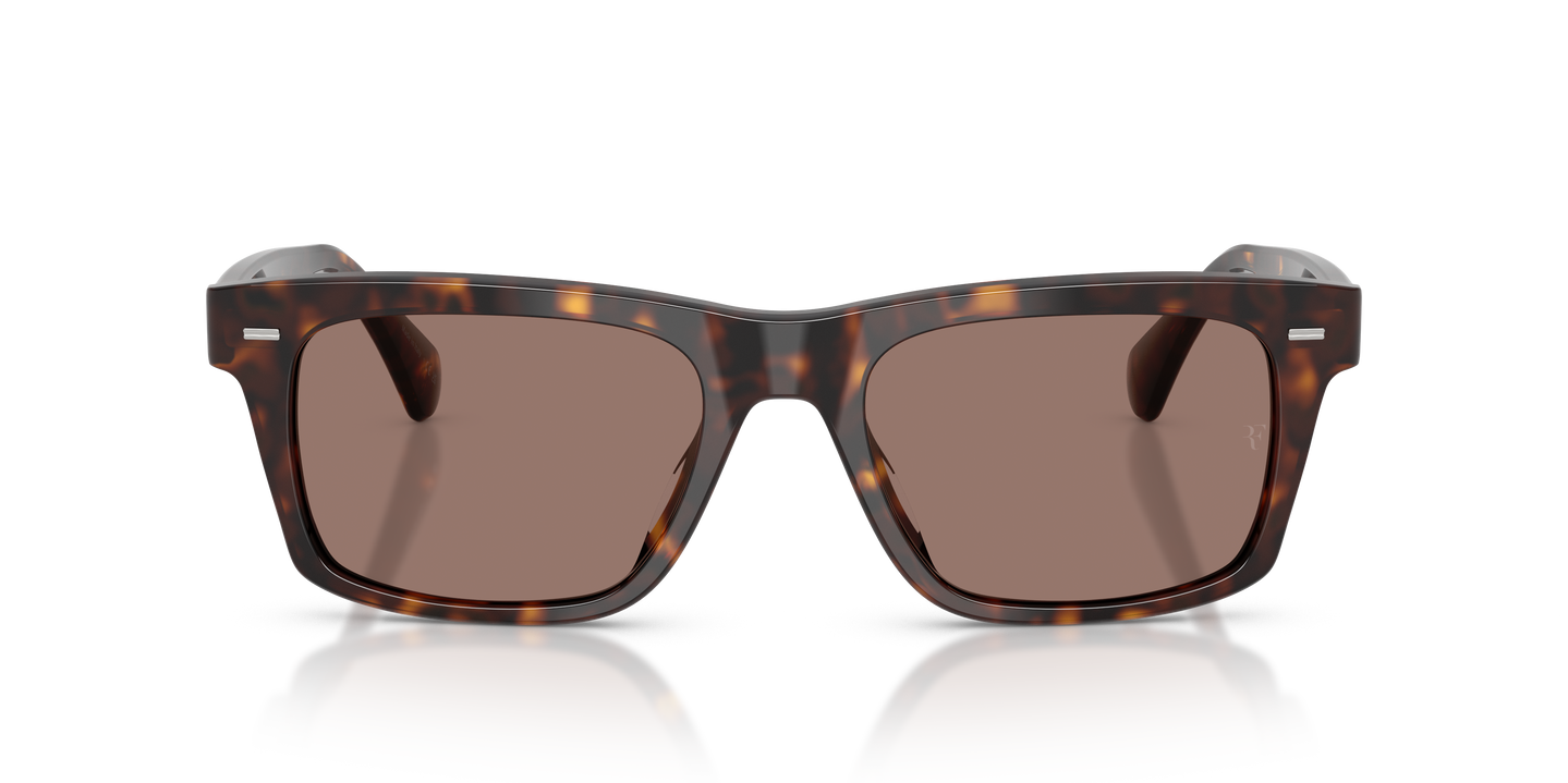 Oliver Peoples R-16 with 362 frame and Sierra lenses | Oliver
