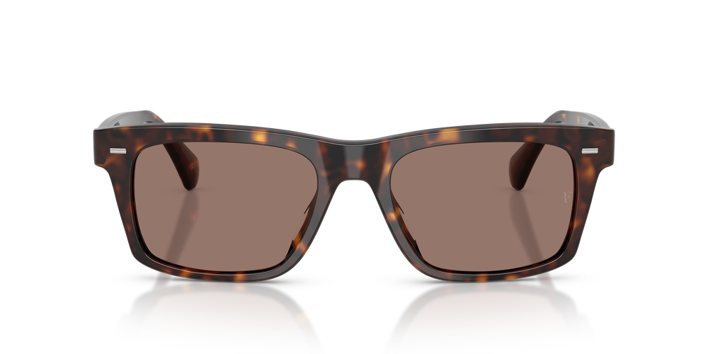 Oliver Peoples R-16 with 362 frame and Sierra lenses | Oliver