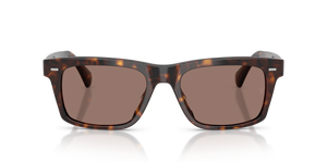 Oliver Peoples R-16 with 362 frame and Brown lenses - image 2