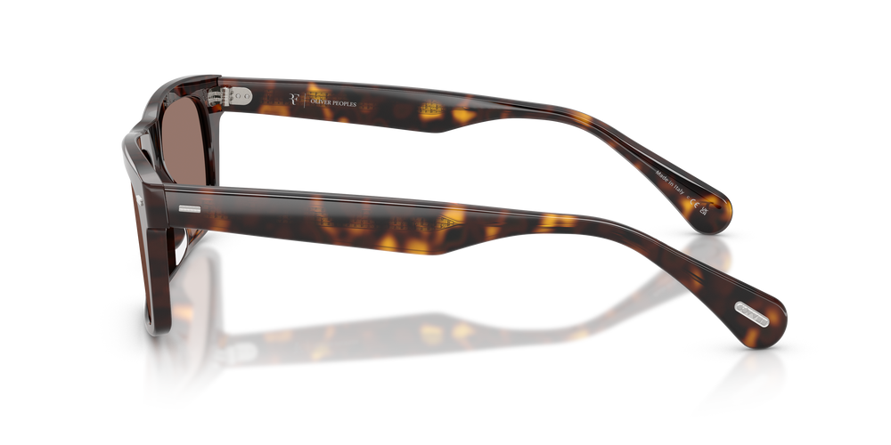 Oliver Peoples R-16 with 362 frame and Sierra lenses | Oliver
