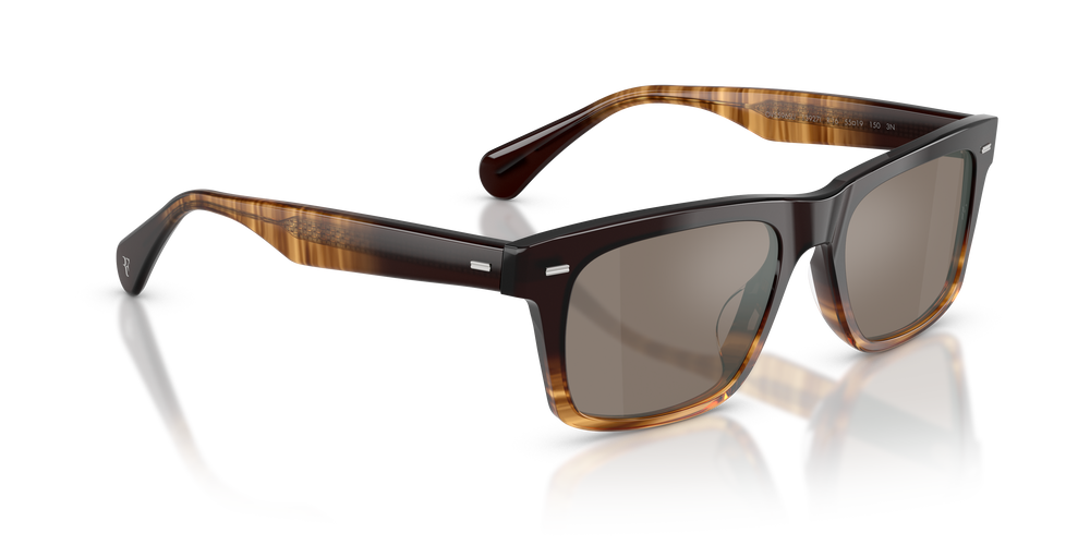 Oliver Peoples R-16 with Cortado frame and Brown lenses - Image 3