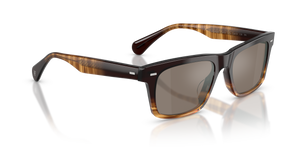 Oliver Peoples R-16 with Cortado frame and Brown lenses - Image 3