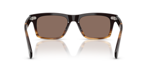 Oliver Peoples R-16 with Cortado frame and Brown lenses - Image 5