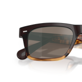 Oliver Peoples R-16 with Cortado frame and Brown lenses - Variant