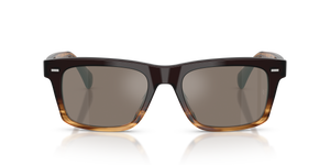 Oliver Peoples R-16 with Cortado frame and Brown lenses - image 2