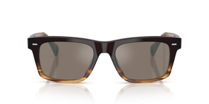 Oliver Peoples R-16 with Cortado frame and Brown lenses - Image 2