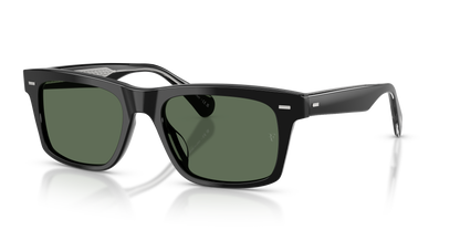 Oliver Peoples R-16 with Black frame and G-15 Polarized lenses