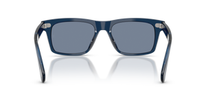 Oliver Peoples R-16 with Blue Ash frame and Blue lenses - image 5