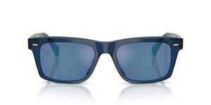 Oliver Peoples R-16 with Blue Ash frame and Blue lenses - image 2