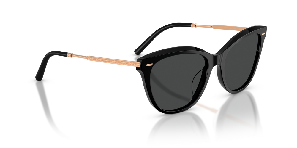 Oliver Peoples Mrs. Federer with Black frame and Grey lenses - image 3