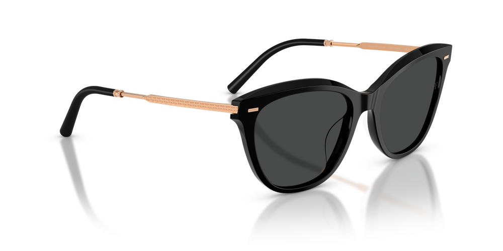 Oliver Peoples Mrs. Federer with Black frame and Grey lenses - image 3