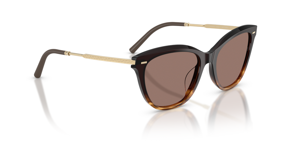 Oliver Peoples Mrs. Federer with Cortado frame and Brown lenses - image 3