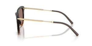 Oliver Peoples Mrs. Federer with Cortado frame and Brown lenses - Image 4