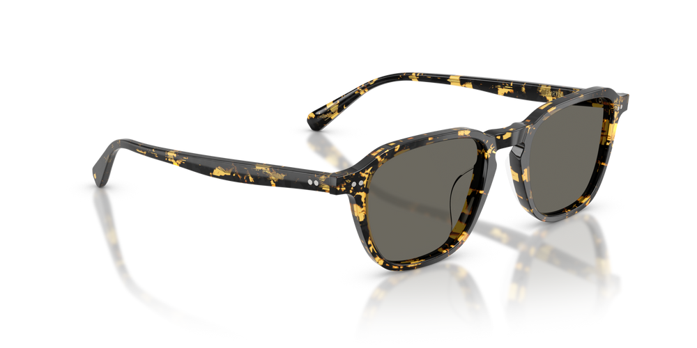 Oliver Peoples Emryn with Tokyo Tortoise frame and Grey lenses - image 3