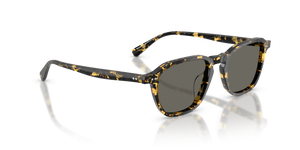 Oliver Peoples Emryn with Tokyo Tortoise frame and Grey lenses - Image 3