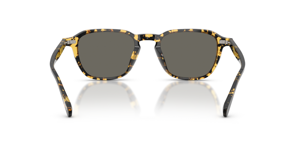 Oliver Peoples Emryn with Tokyo Tortoise frame and Grey lenses - image 5