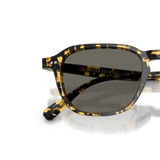 Oliver Peoples Emryn with Tokyo Tortoise frame and Grey lenses - Variant