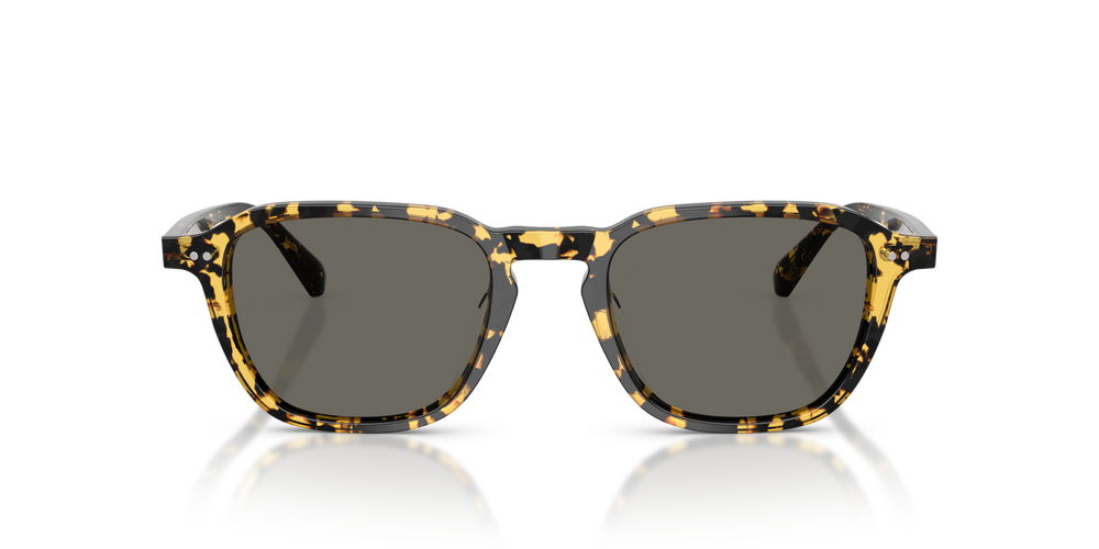 Oliver Peoples Emryn with Tokyo Tortoise frame and Grey lenses - image 2