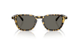 Oliver Peoples Emryn with Tokyo Tortoise frame and Grey lenses - image 2