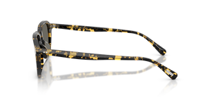 Oliver Peoples Emryn with Tokyo Tortoise frame and Grey lenses - Image 4