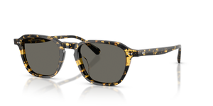 Oliver Peoples Emryn with Tokyo Tortoise frame and Grey lenses - image 1
