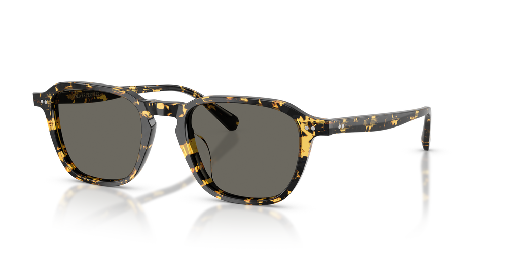 Oliver Peoples Emryn with Tokyo Tortoise frame and Grey lenses - Image 1