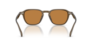 Oliver Peoples Emryn con montura Avellana y lentes Marrón - imagen 5