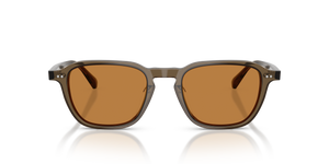 Oliver Peoples Emryn con montura Avellana y lentes Marrón - imagen 2