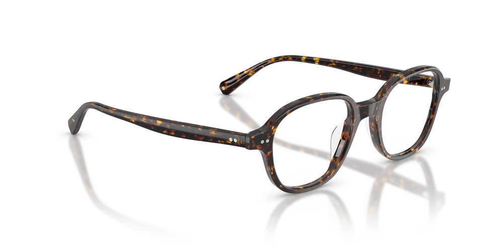 Oliver Peoples Marnett con montatura Tartarugato Atago - L'immagine 3