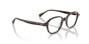 Oliver Peoples Marnett con montatura Tartarugato Atago - L'immagine 3