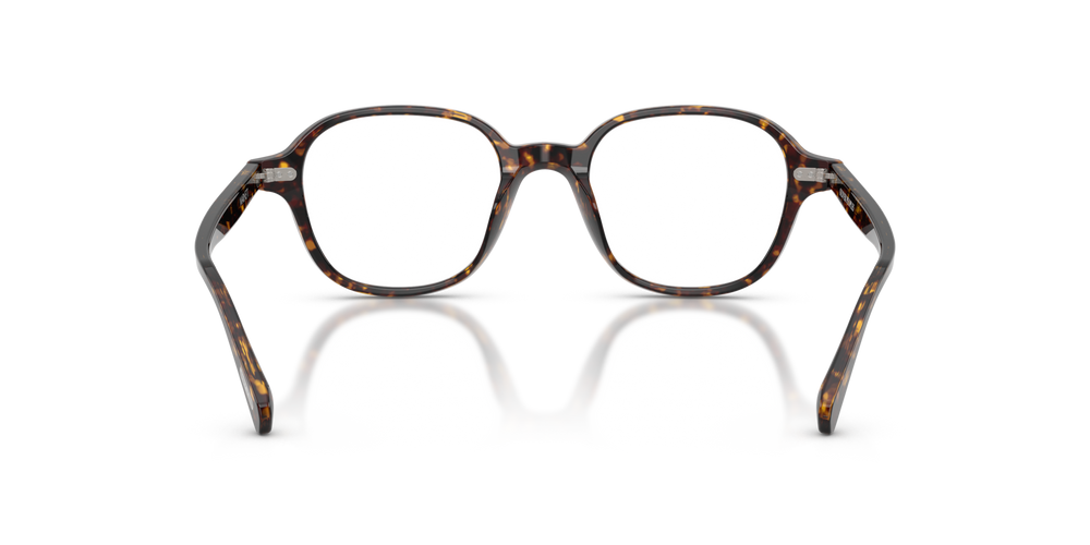 Oliver Peoples Marnett with Atago Tortoise frame - image 5