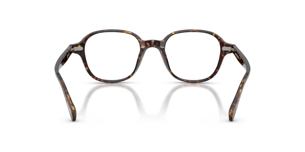 Oliver Peoples Marnett with Atago Tortoise frame - image 5