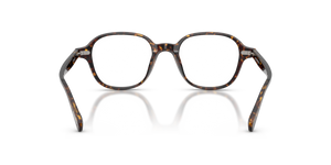 Oliver Peoples Marnett con montatura Tartarugato Atago - L'immagine 5