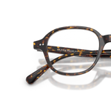 Oliver Peoples Marnett with Atago Tortoise frame - Variant