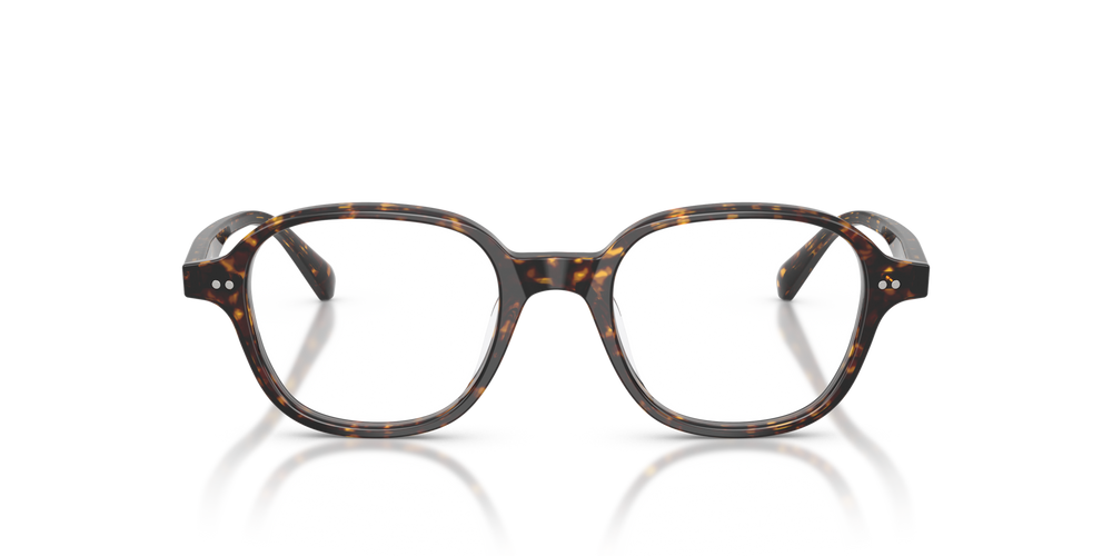 Oliver Peoples Marnett with Atago Tortoise frame - image 2