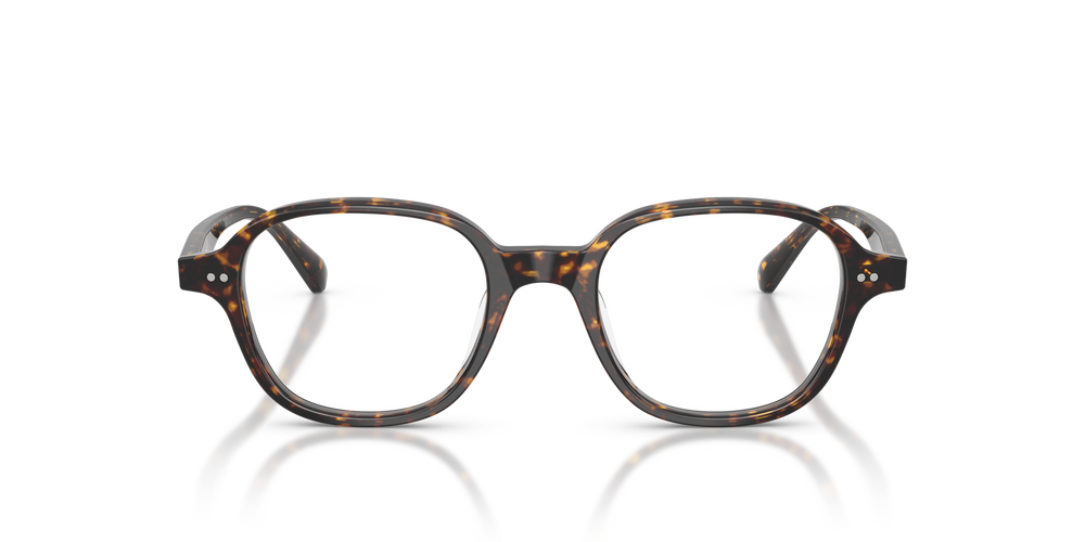 Oliver Peoples Marnett con montatura Tartarugato Atago - immagine 2