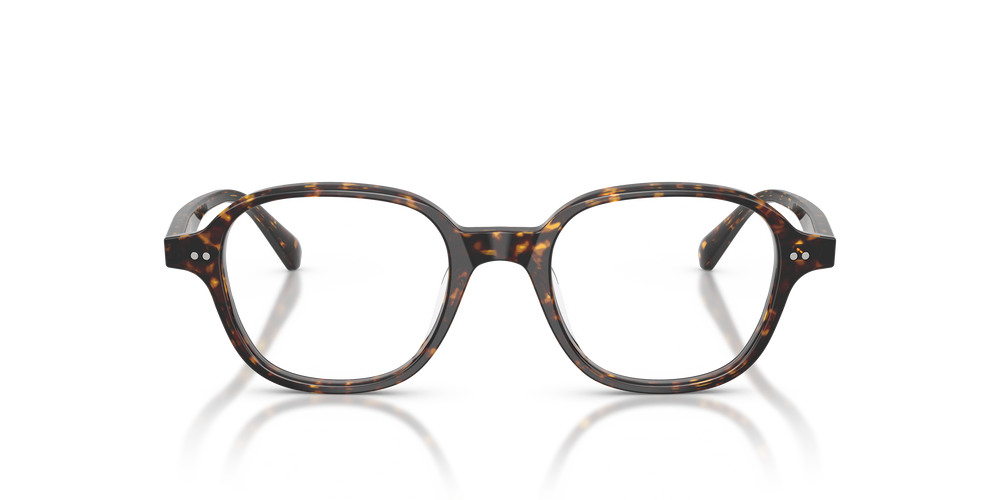 Oliver Peoples Marnett con montatura Tartarugato Atago - L'immagine 2