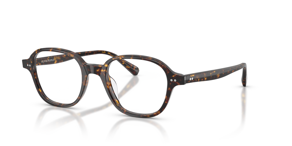 Oliver Peoples Marnett con montatura Tartarugato Atago - L'immagine 1