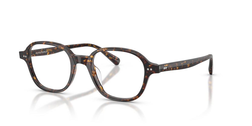 Oliver Peoples Marnett with Atago Tortoise frame - image 4