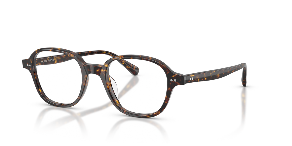 Oliver Peoples Marnett con montatura Tartarugato Atago - immagine 1