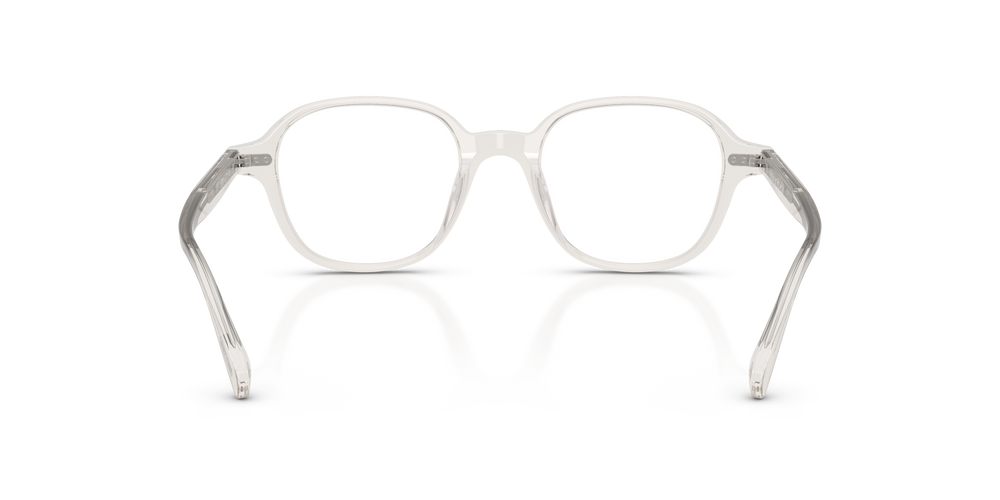 Oliver Peoples Marnett con montatura Gravel - L'immagine 5