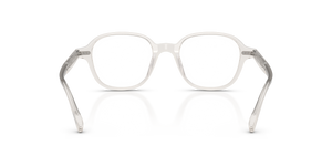 Oliver Peoples Marnett con montatura Gravel - L'immagine 5