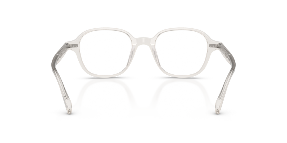 Oliver Peoples Marnett avec monture Gravier - image 5