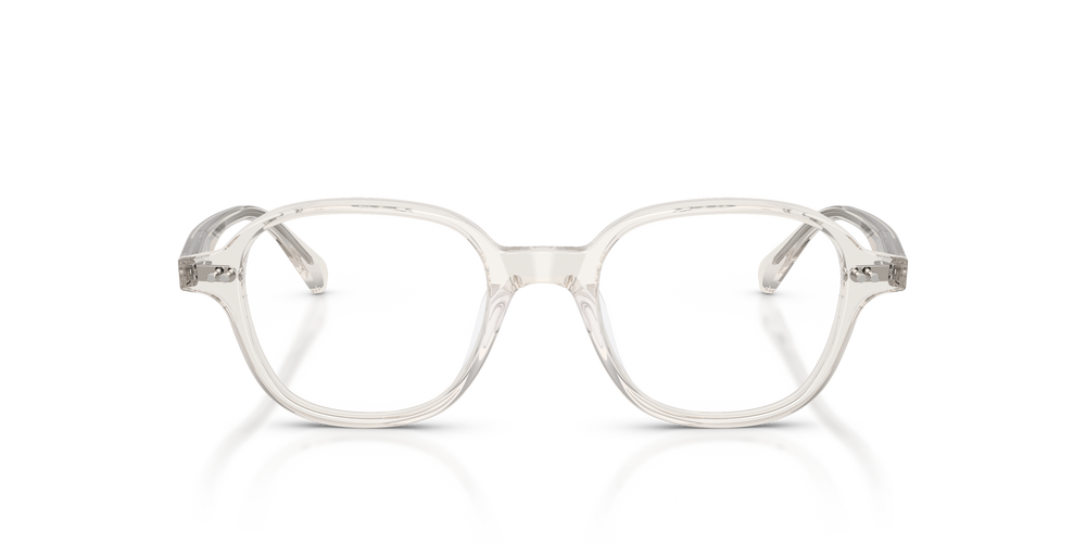 Oliver Peoples Marnett con montatura Gravel - L'immagine 2