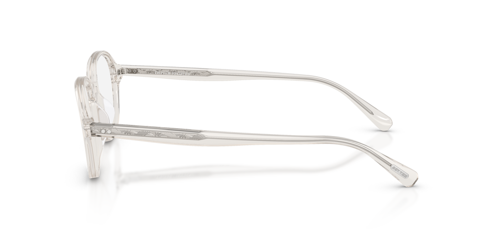 Oliver Peoples Marnett with Gravel frame - Image 4