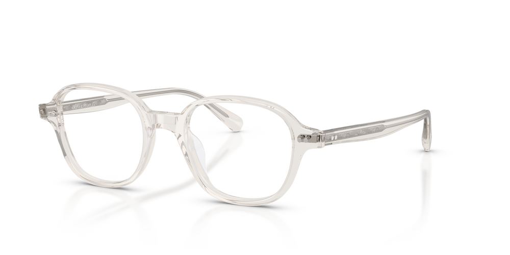 Oliver Peoples Marnett with Gravel frame - image 2