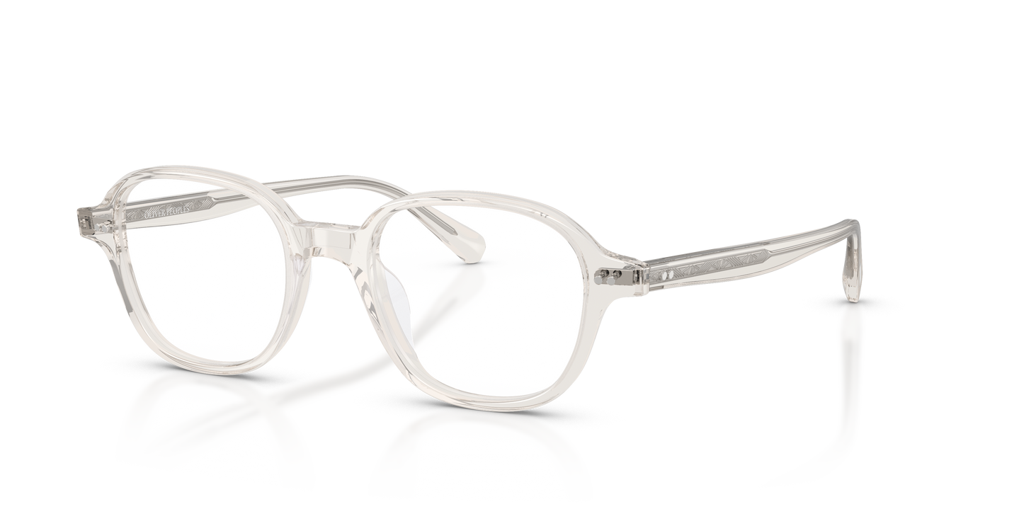 Oliver Peoples Marnett with Gravel frame | Oliver Peoples® US