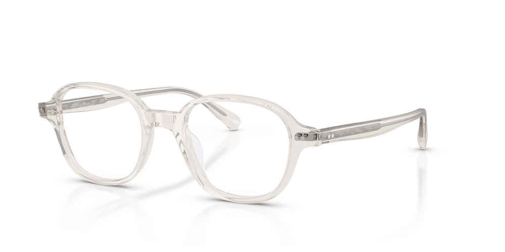 Oliver Peoples Marnett con montatura Gravel - L'immagine 2